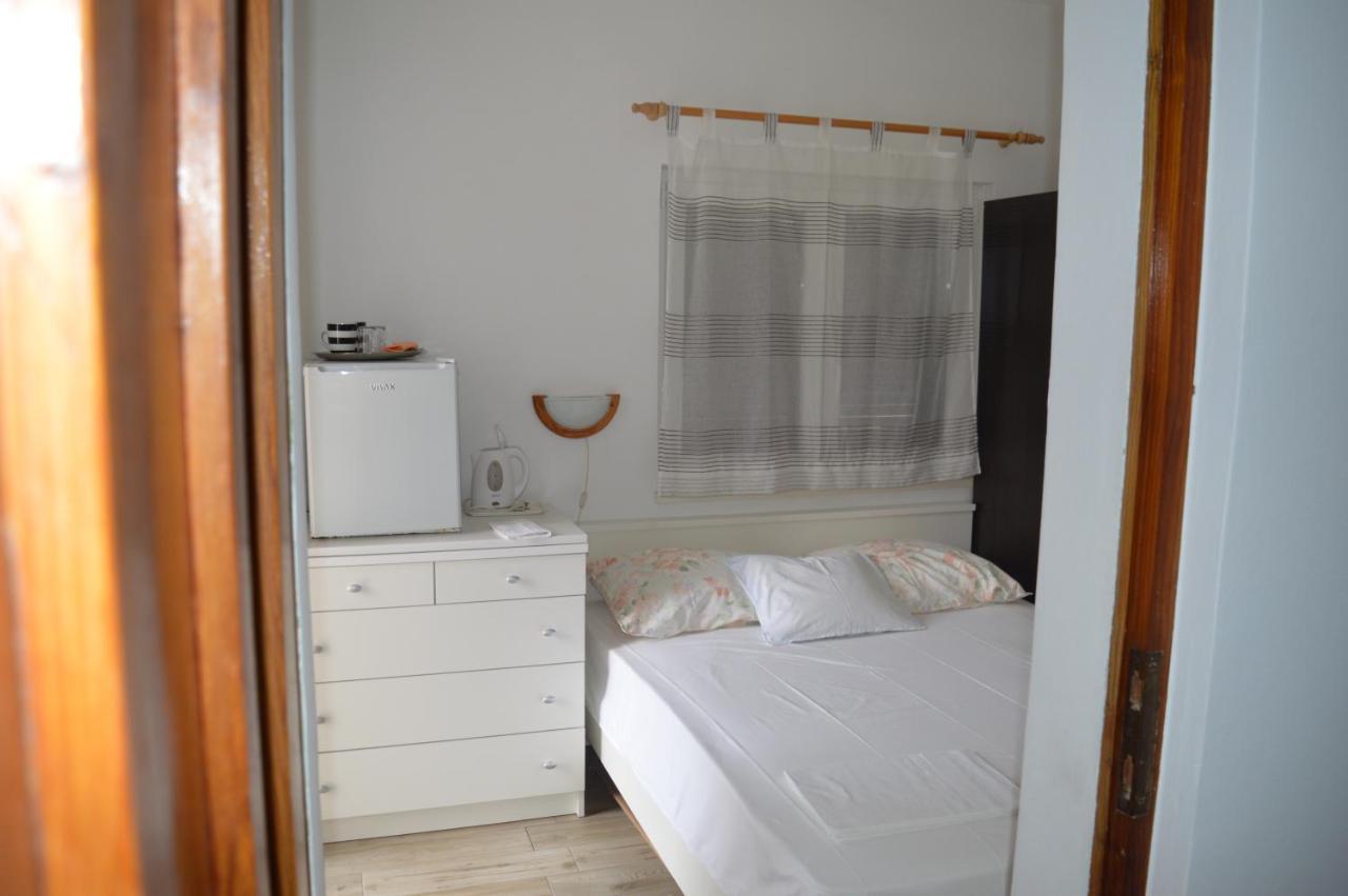 Soba Mira Apartment Макарска Екстериор снимка